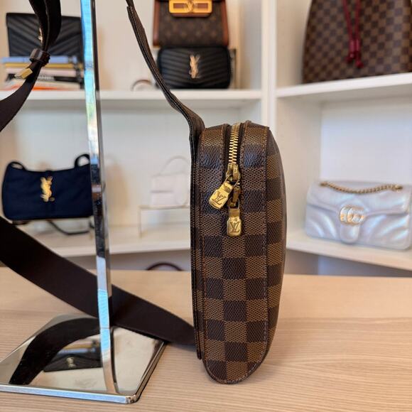 Louis Vuitton Damier Ebene Geronimos - Picture 3 of 16